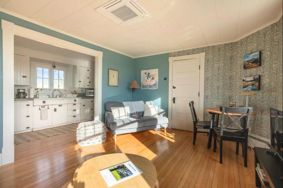 East MontpelierCountry Farmhouseアパートメント エクステリア 写真